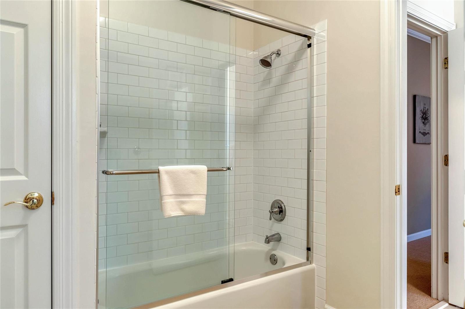 Litzsinger Bend - Residential