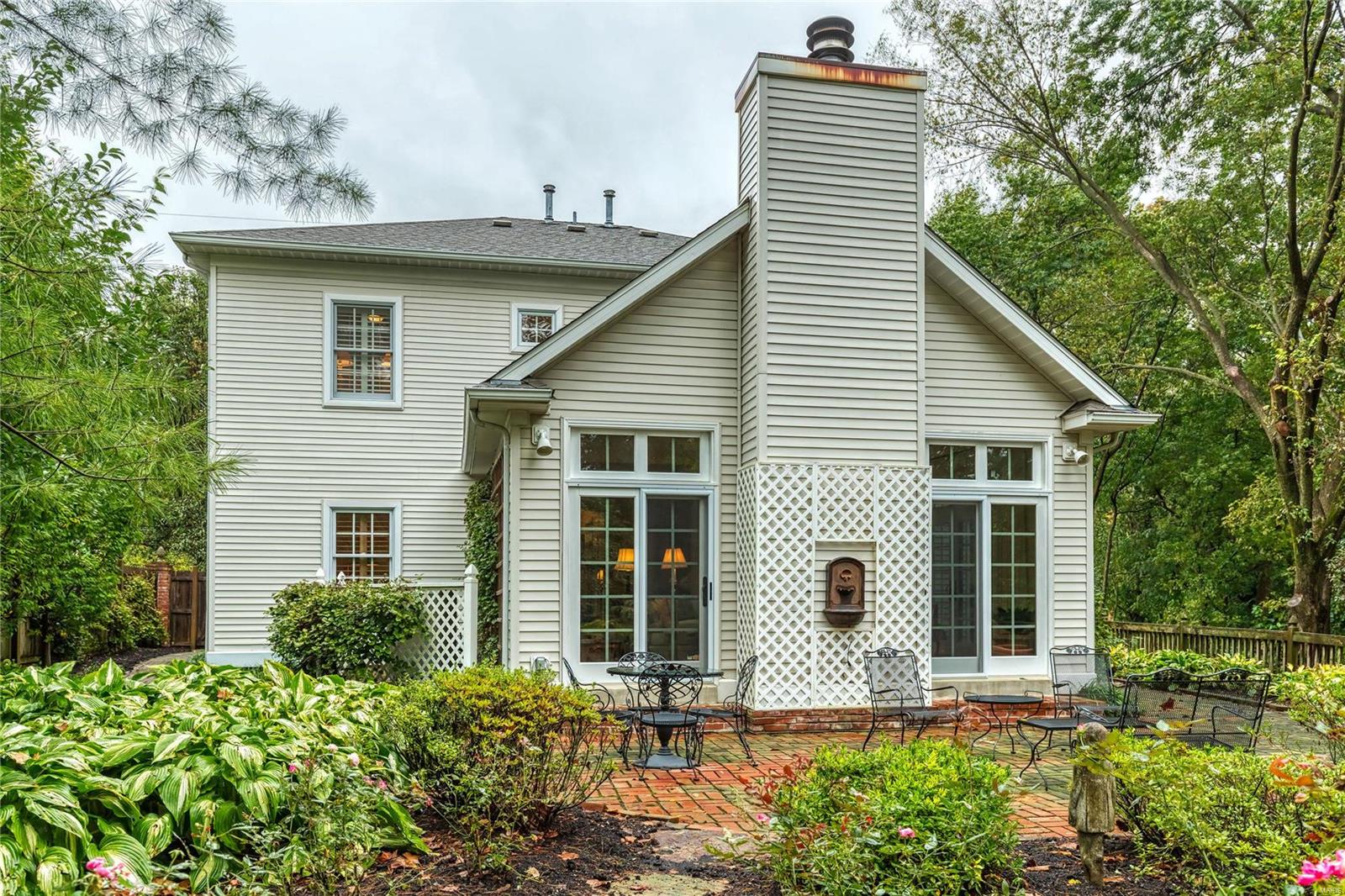 Litzsinger Bend - Residential