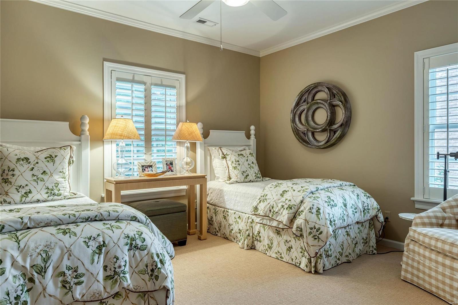 Litzsinger Bend - Residential