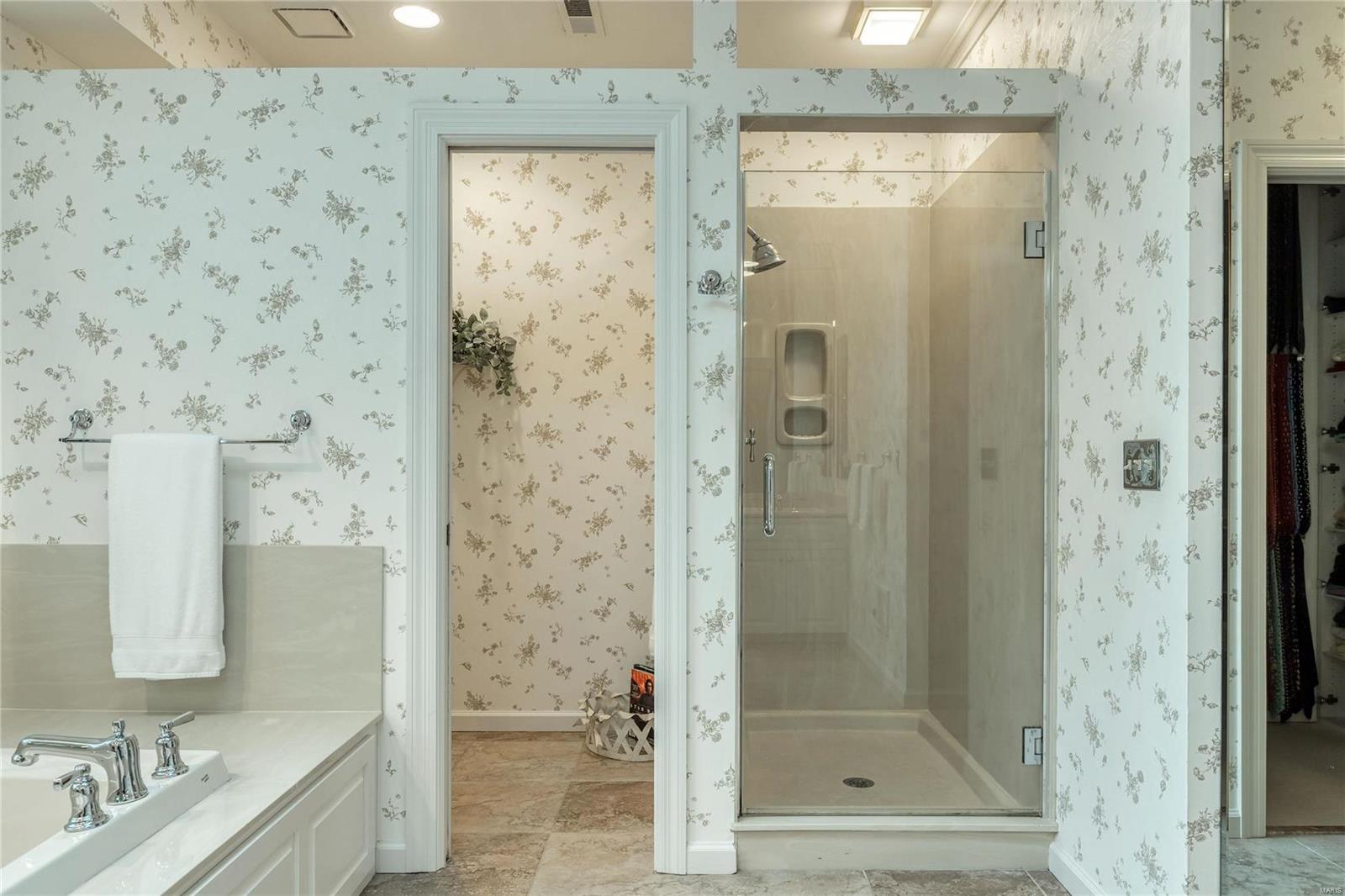 Litzsinger Bend - Residential