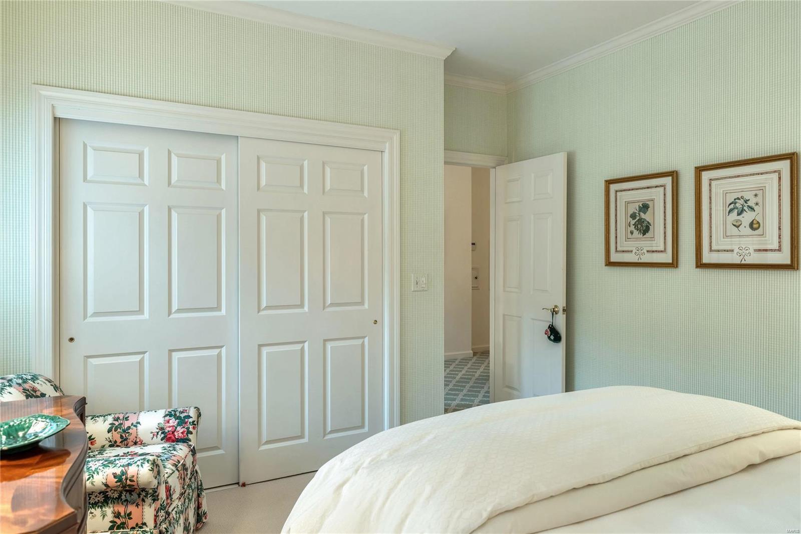 Litzsinger Bend - Residential