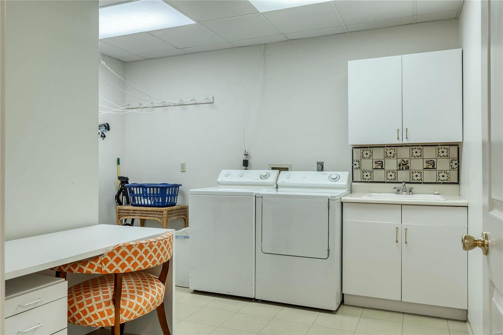 Litzsinger Bend - Residential