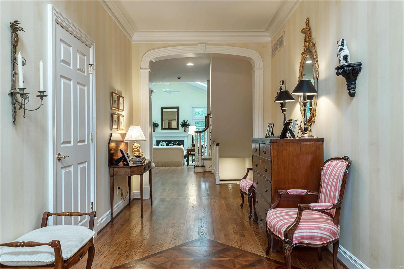 Litzsinger Bend - Residential