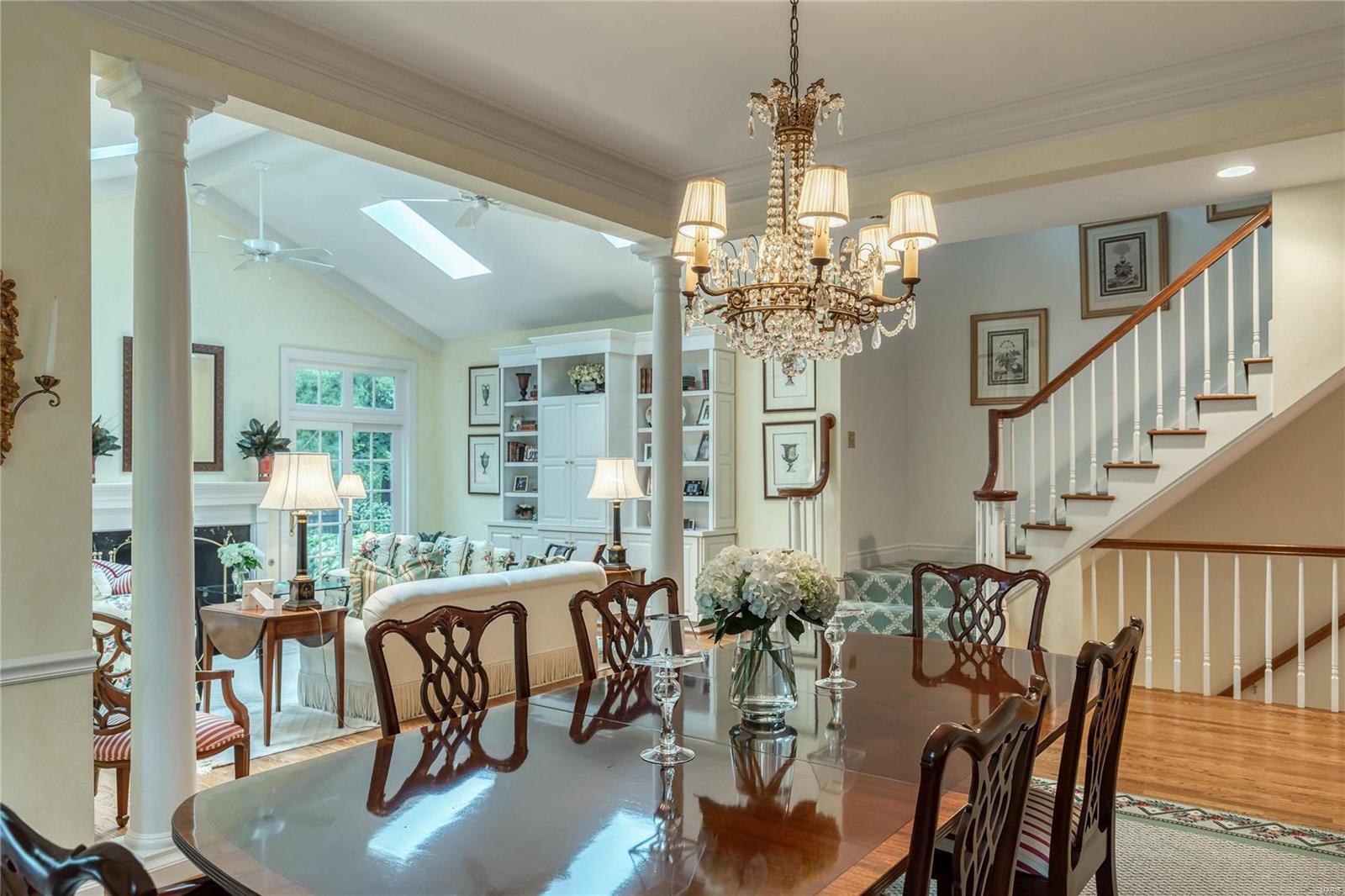 Litzsinger Bend - Residential