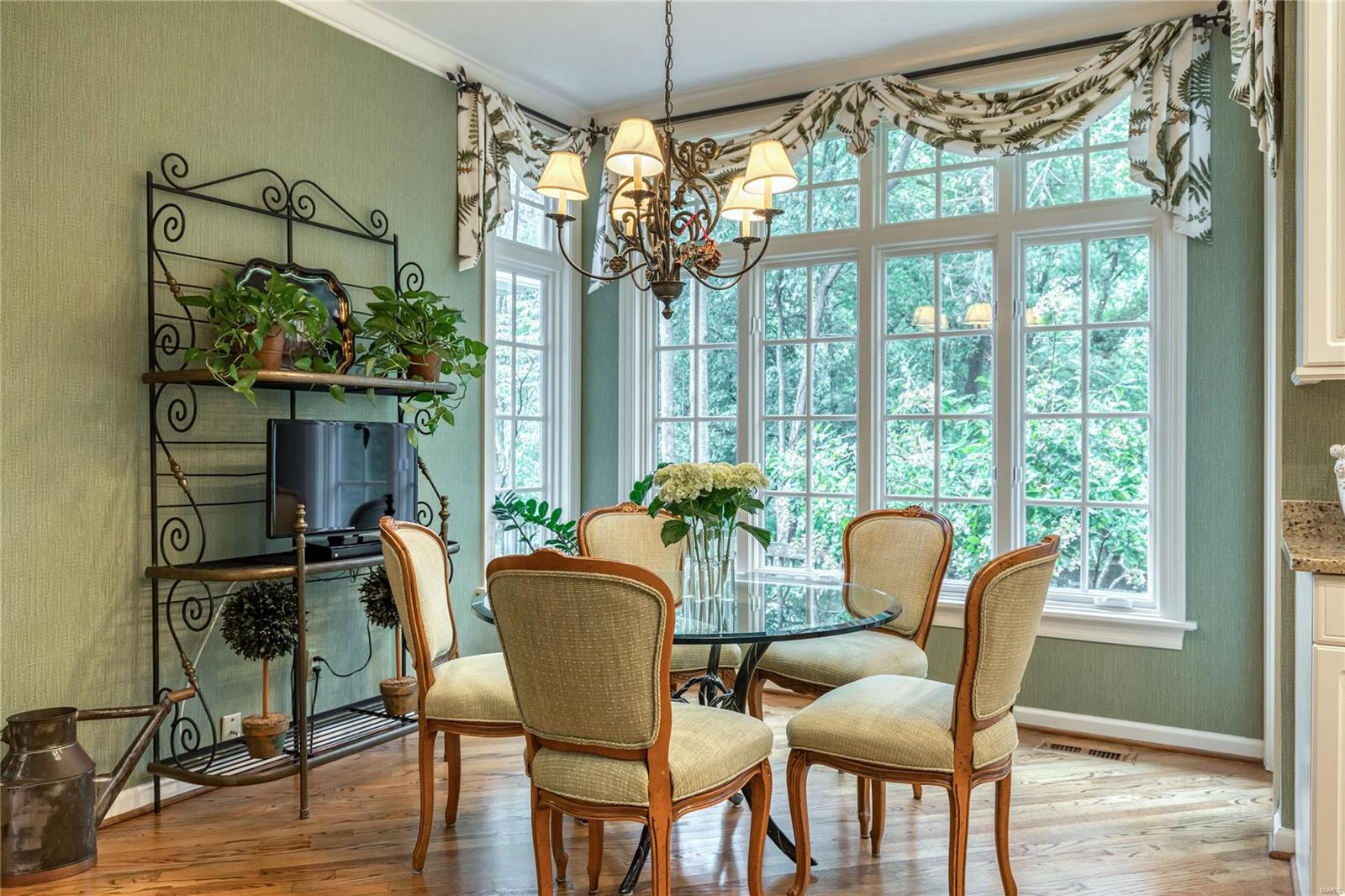 Litzsinger Bend - Residential