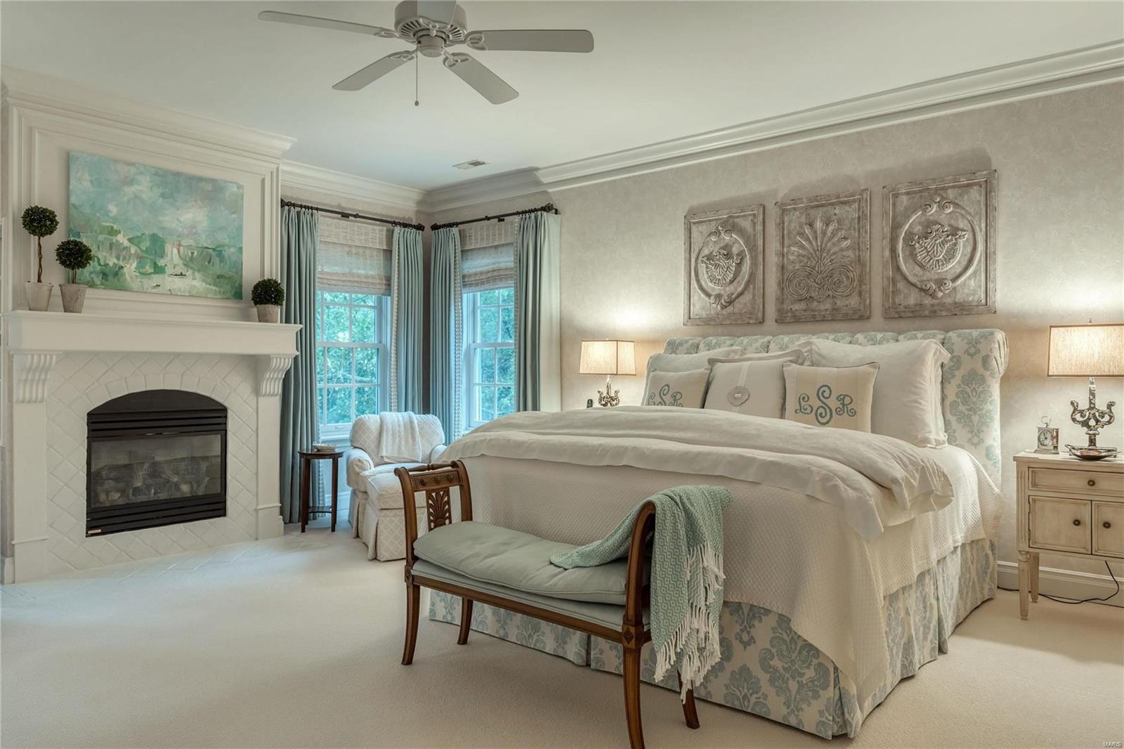 Litzsinger Bend - Residential