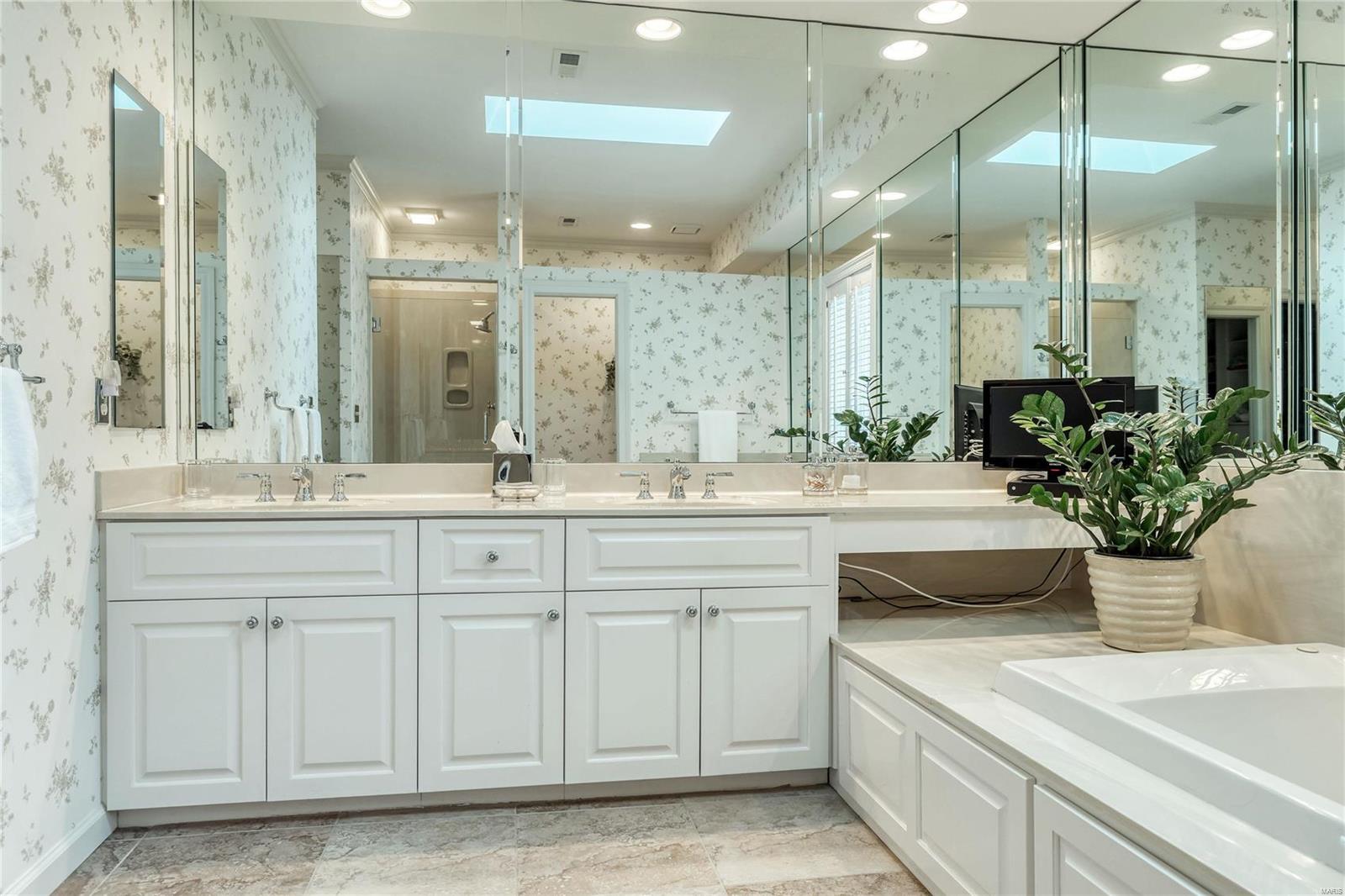 Litzsinger Bend - Residential