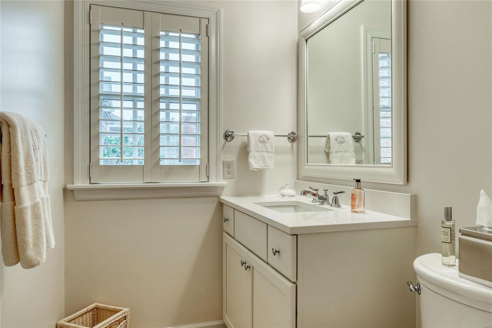 Litzsinger Bend - Residential