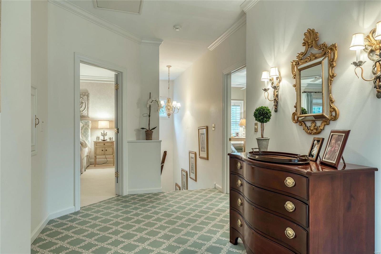 Litzsinger Bend - Residential