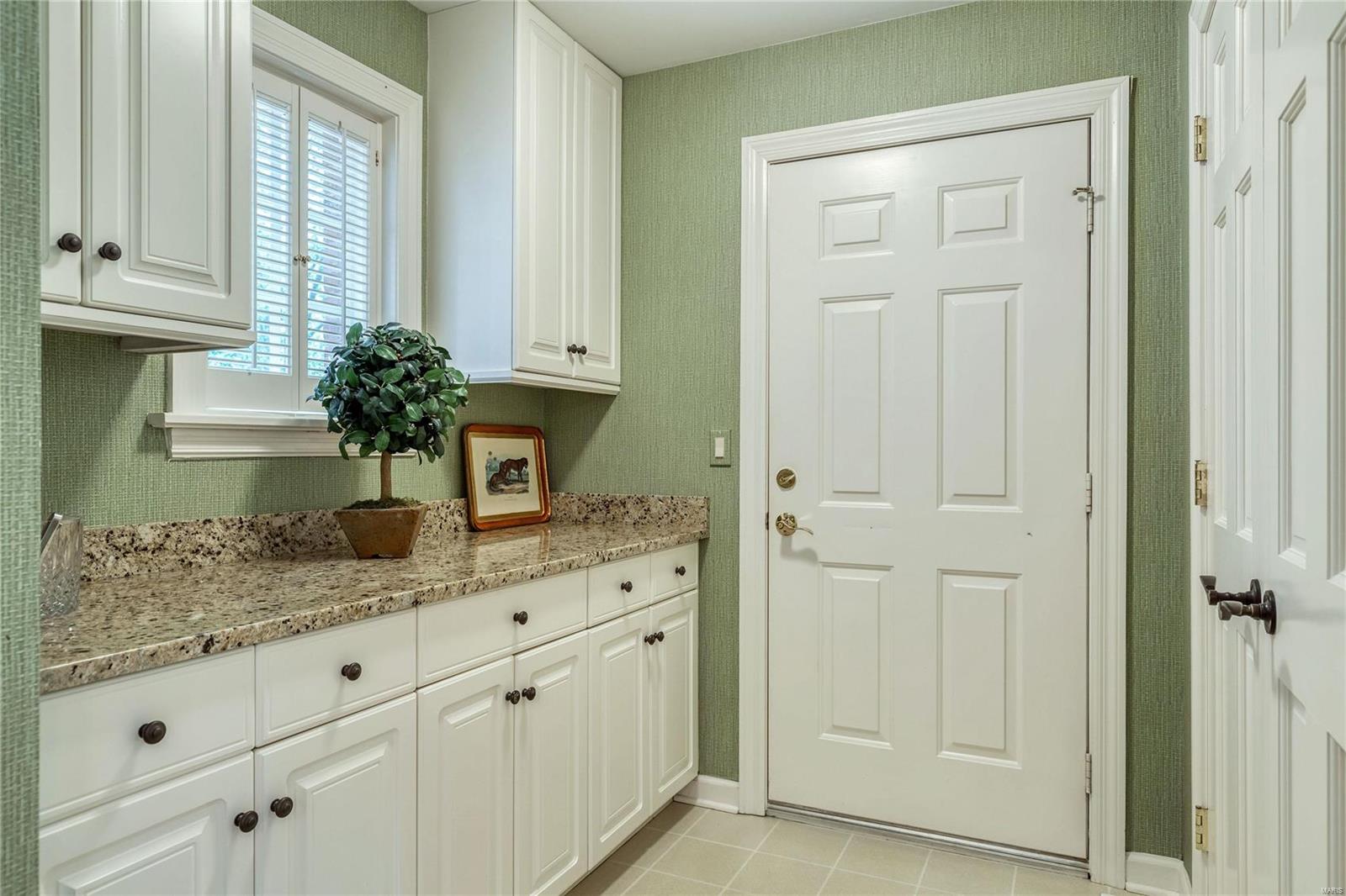 Litzsinger Bend - Residential