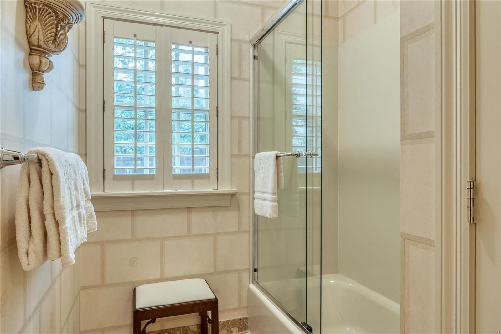 Litzsinger Bend - Residential