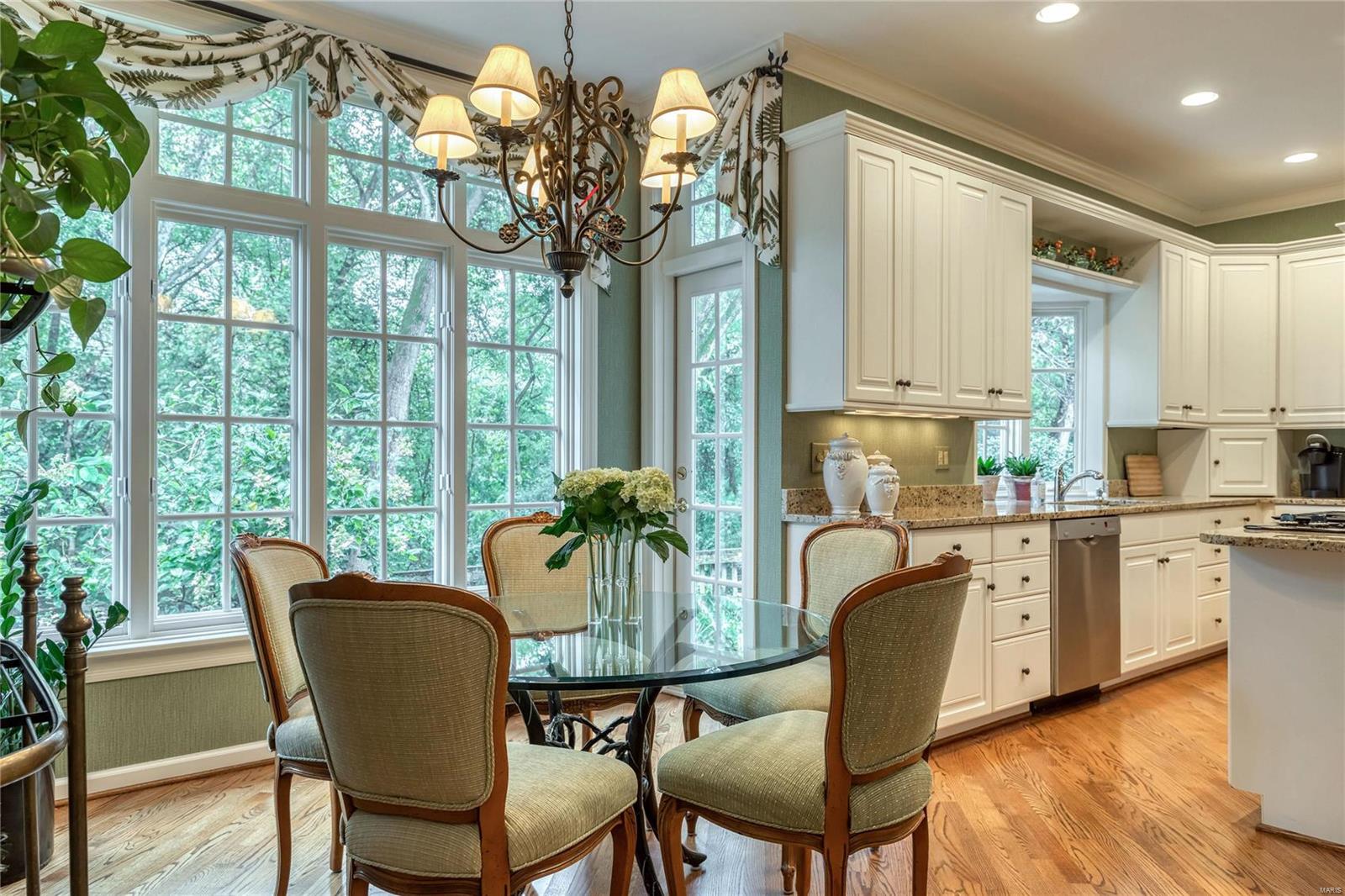 Litzsinger Bend - Residential