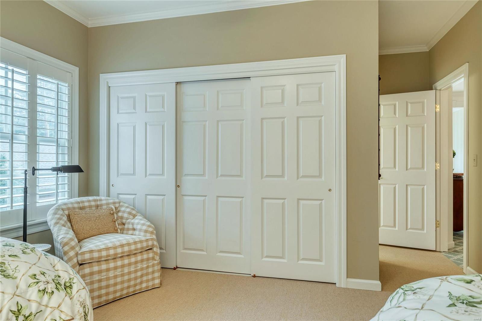 Litzsinger Bend - Residential