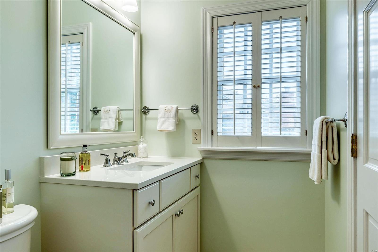 Litzsinger Bend - Residential