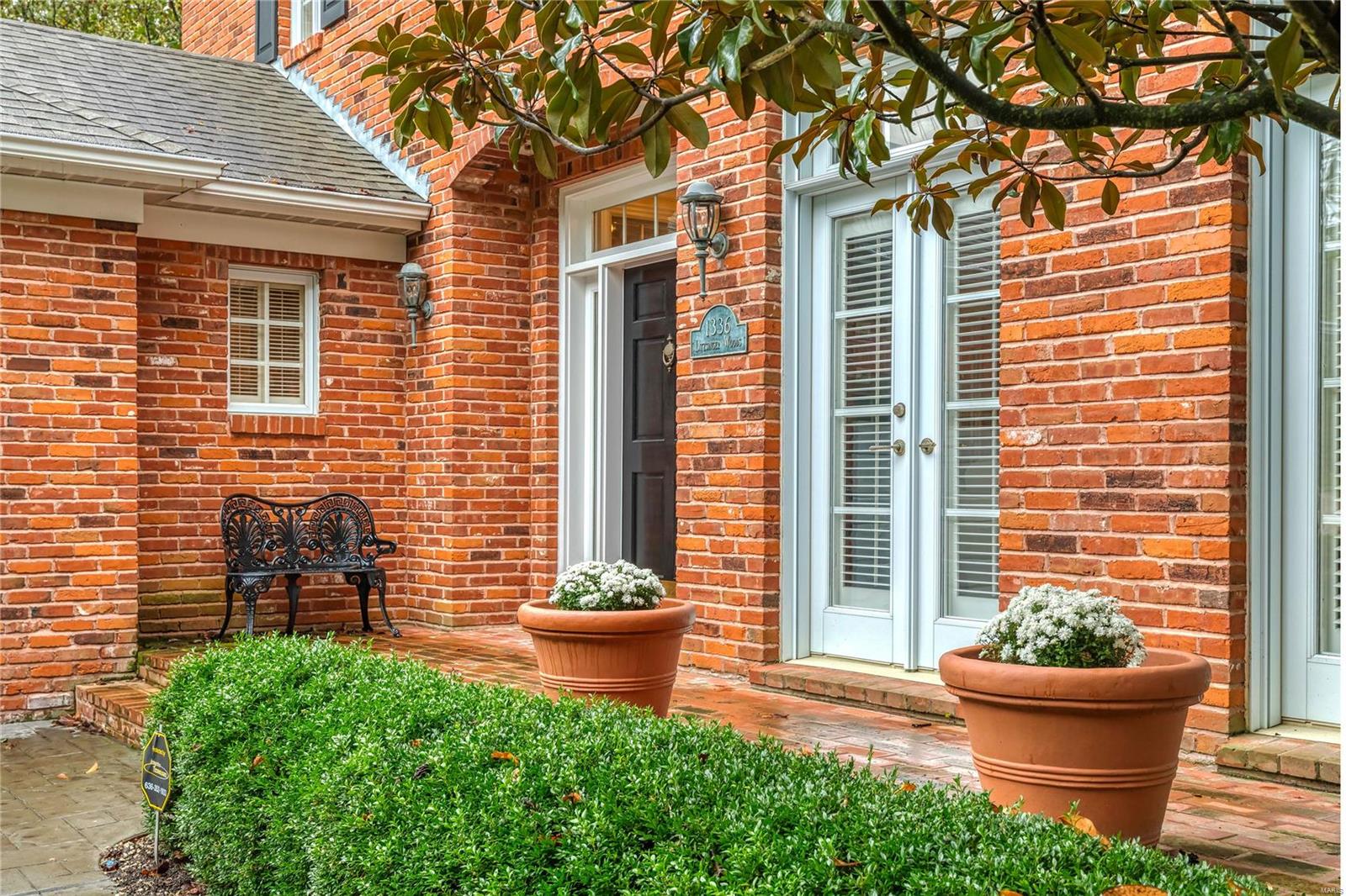 Litzsinger Bend - Residential