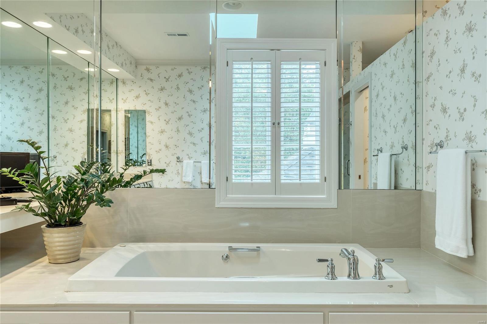 Litzsinger Bend - Residential