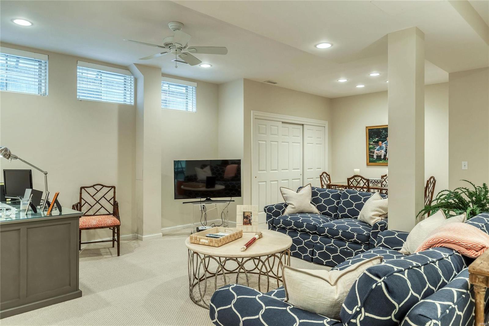 Litzsinger Bend - Residential