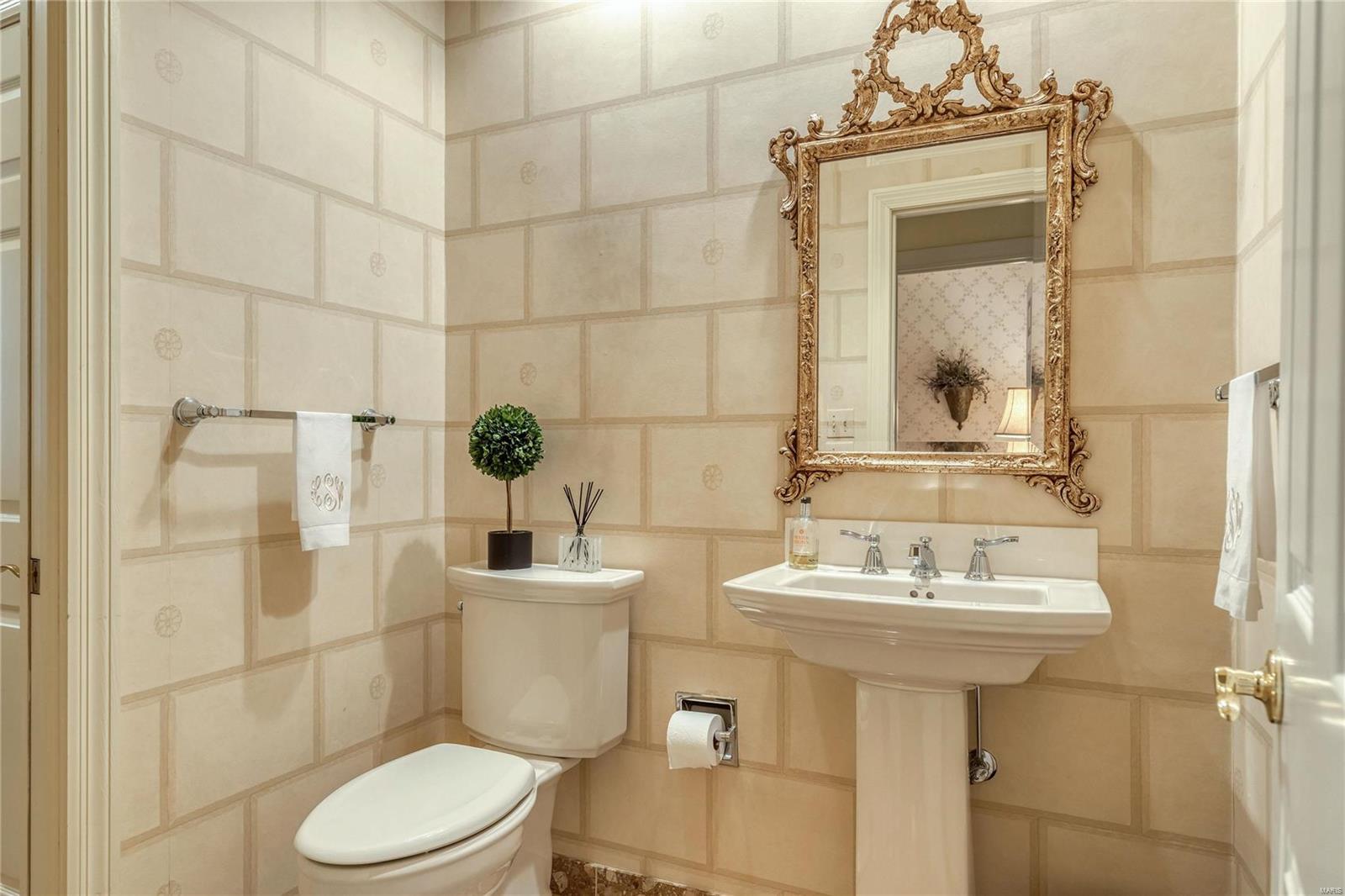 Litzsinger Bend - Residential