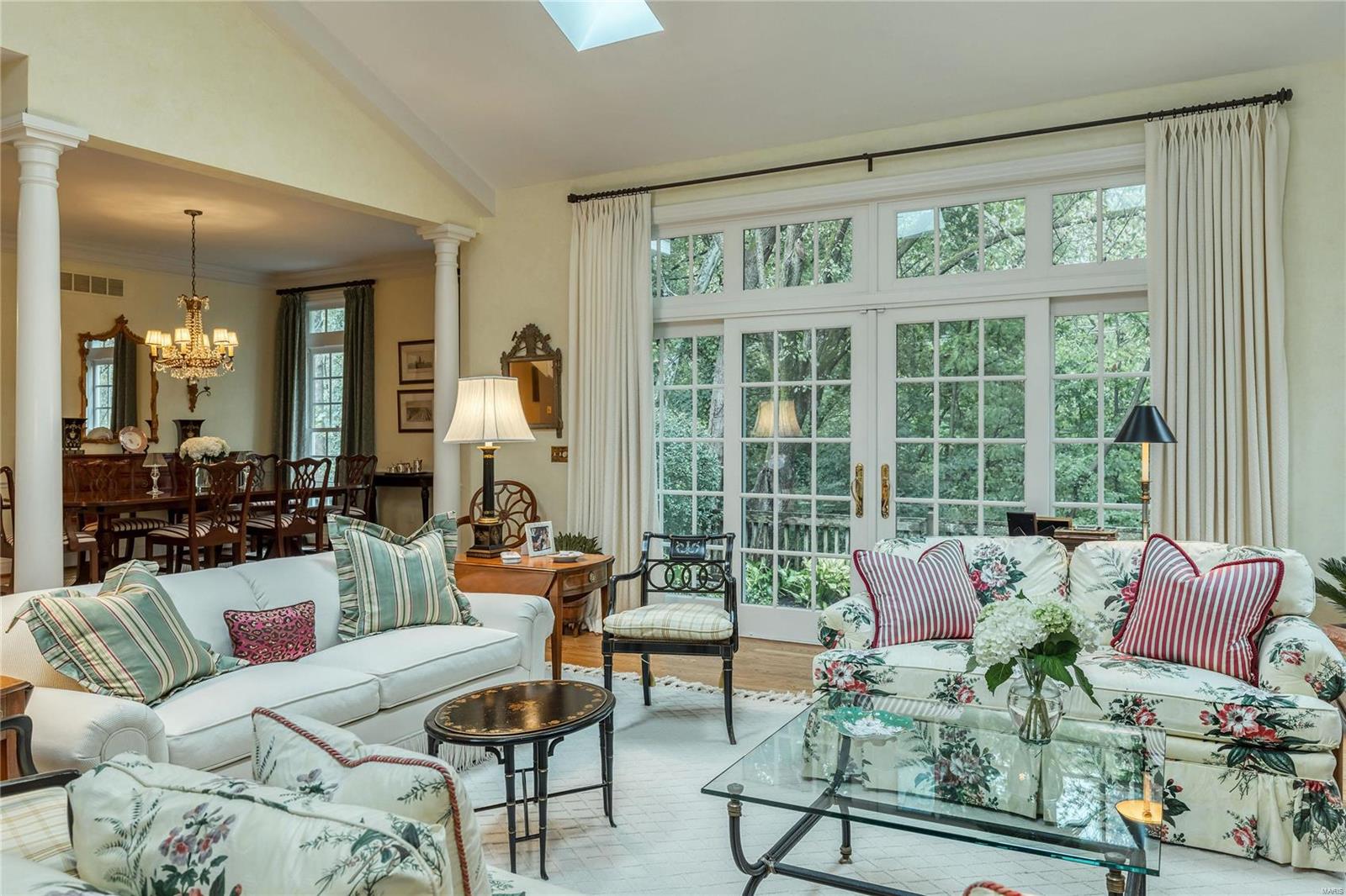 Litzsinger Bend - Residential