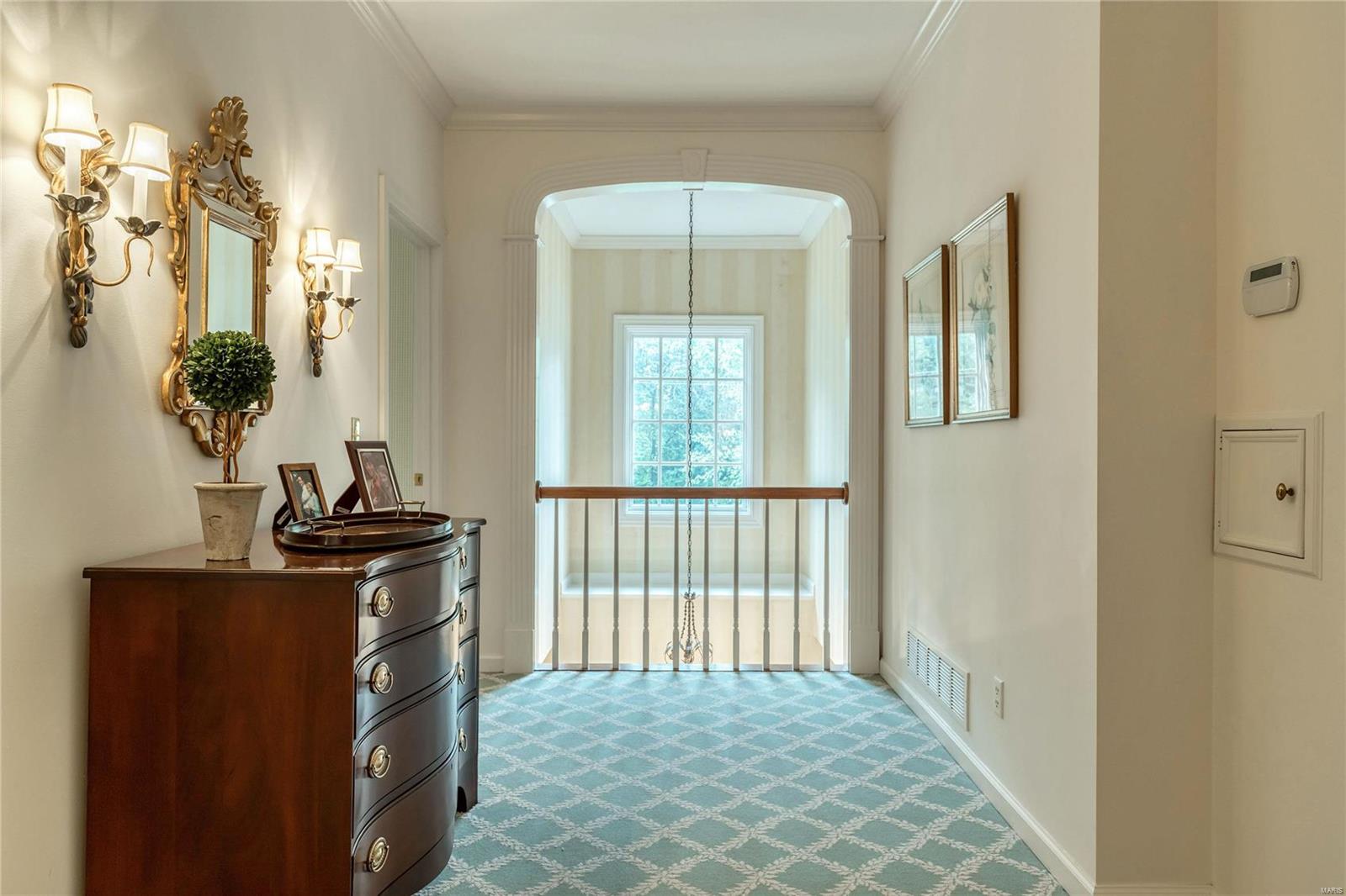 Litzsinger Bend - Residential