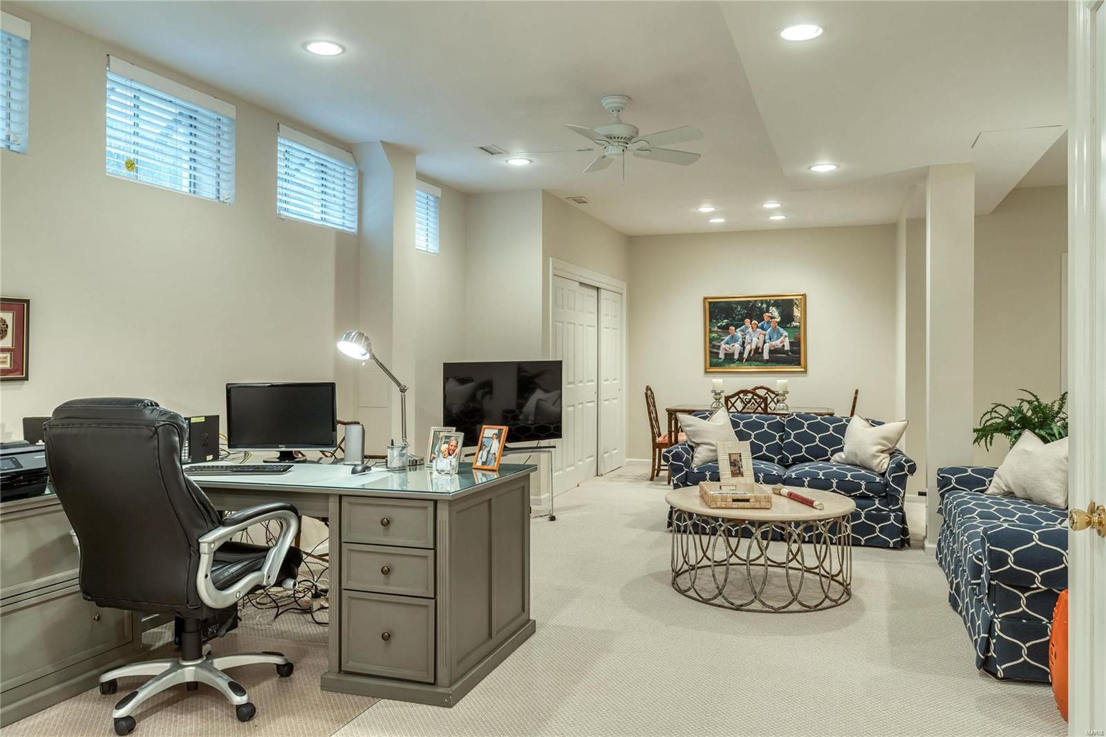 Litzsinger Bend - Residential