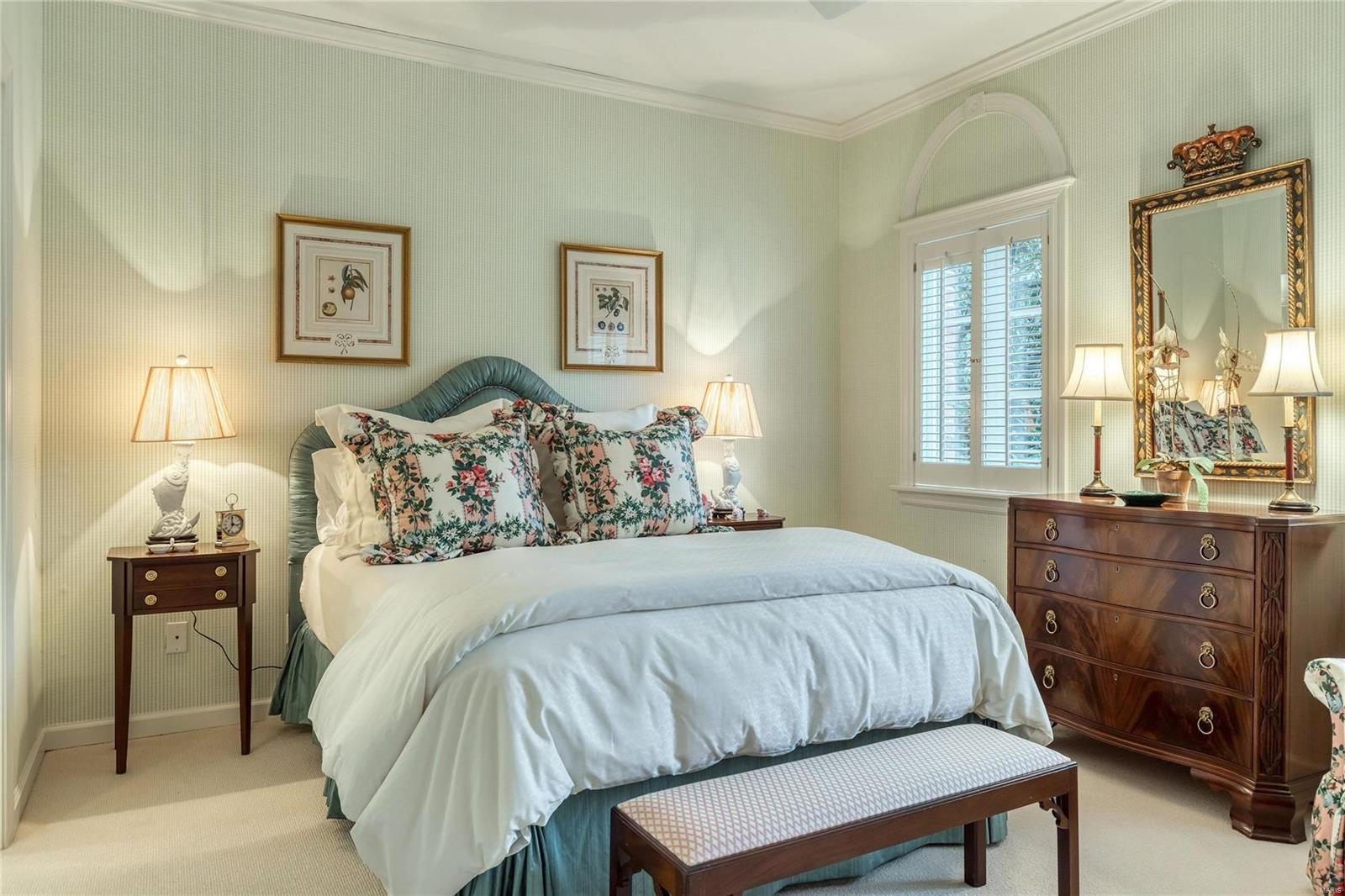 Litzsinger Bend - Residential