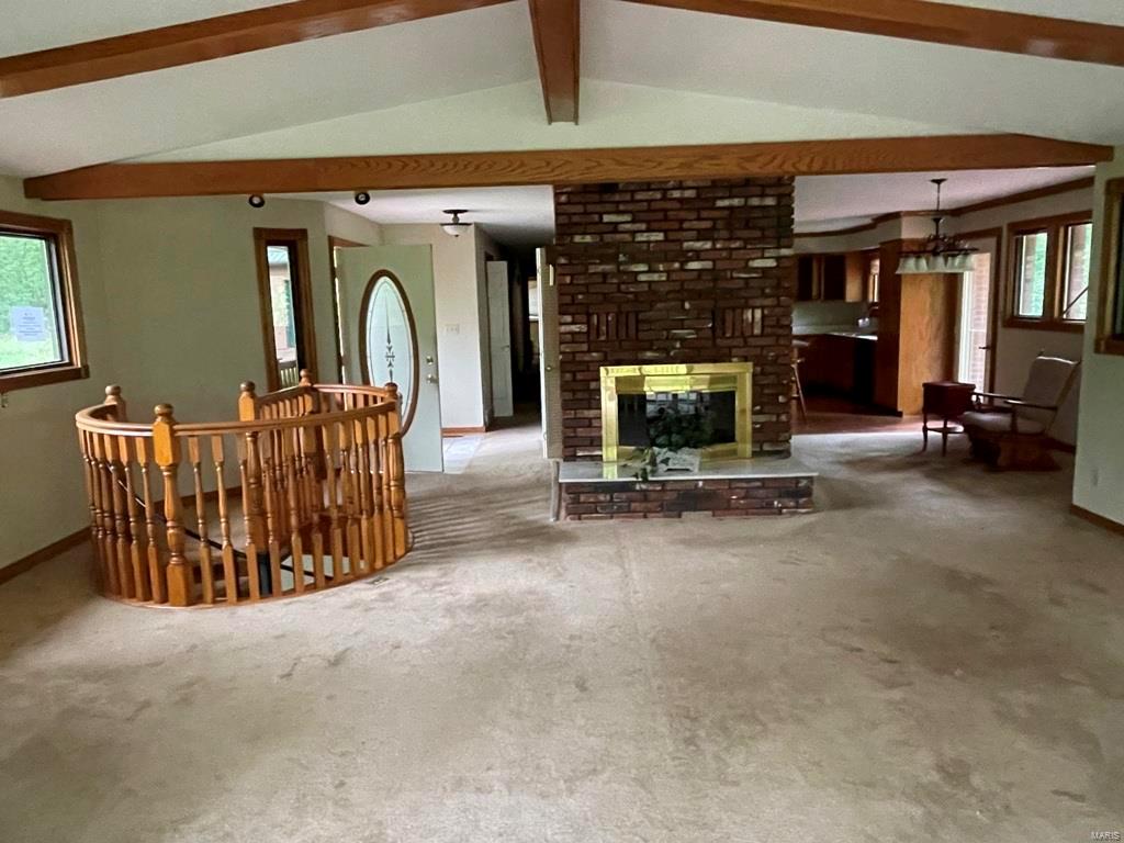 Country Hill Estates - Residential