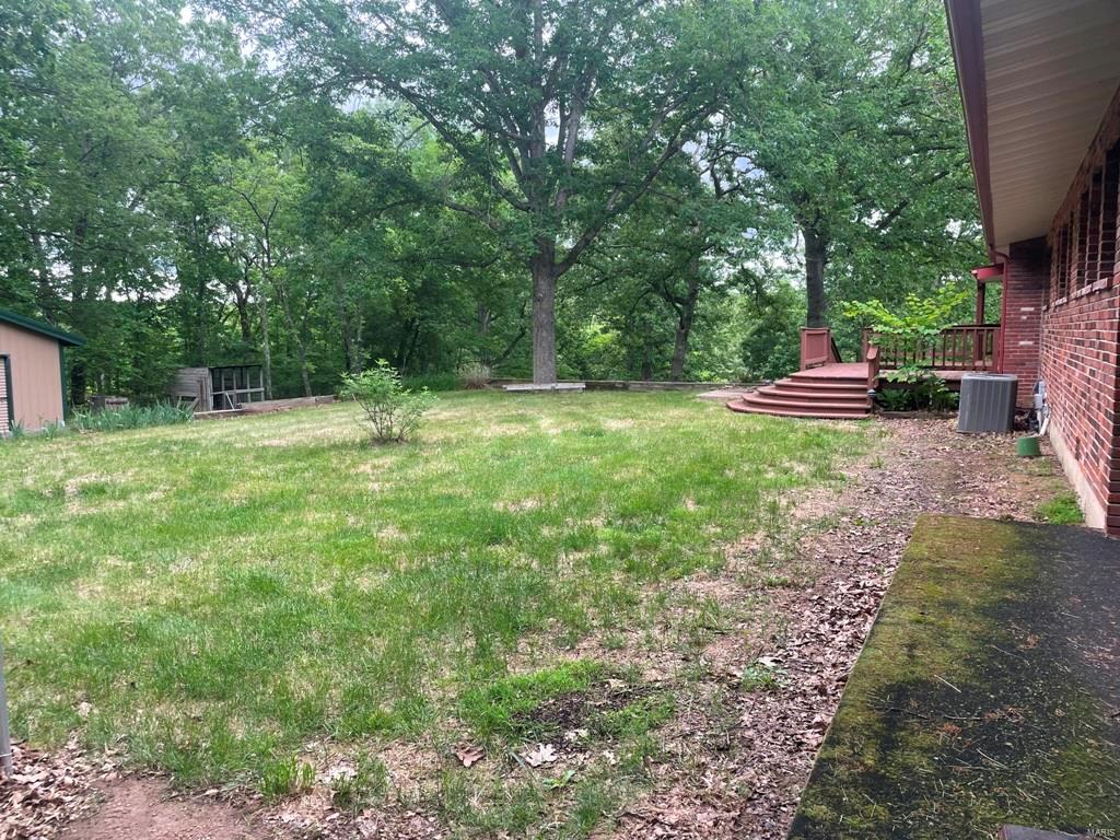 Country Hill Estates - Residential