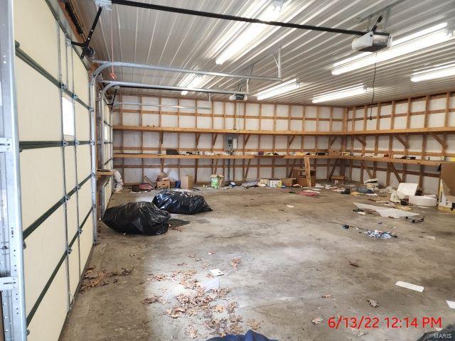 Country Hill Estates - Residential