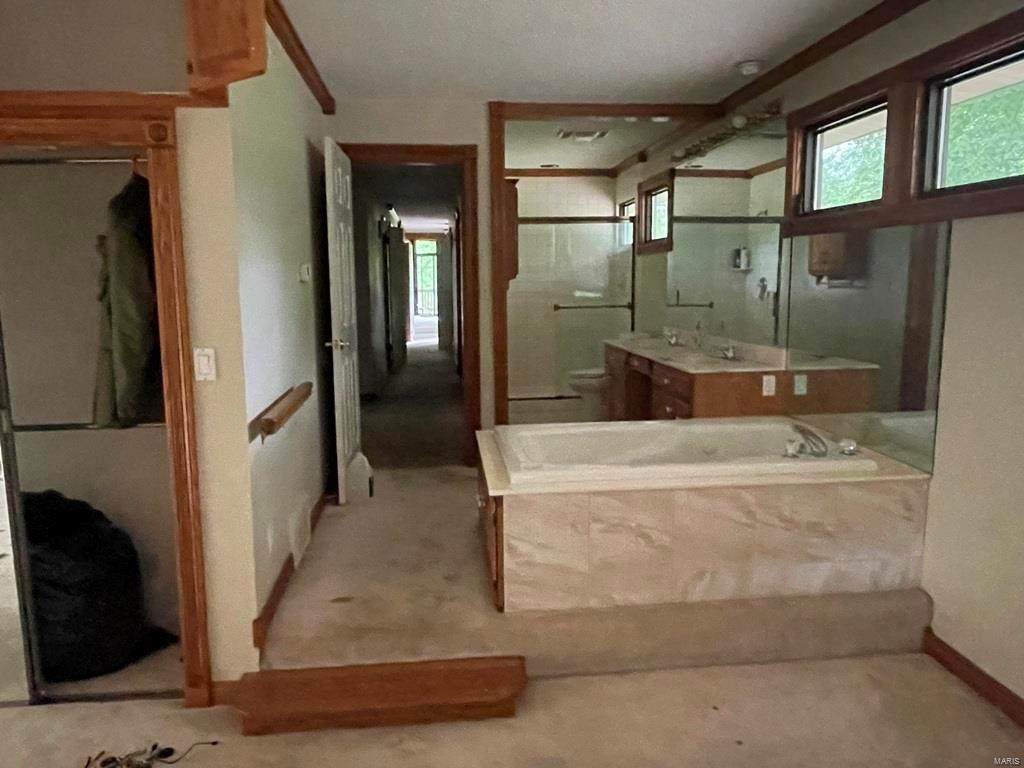 Country Hill Estates - Residential