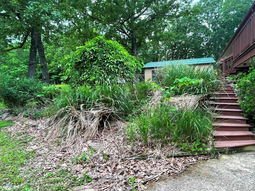 Country Hill Estates - Residential