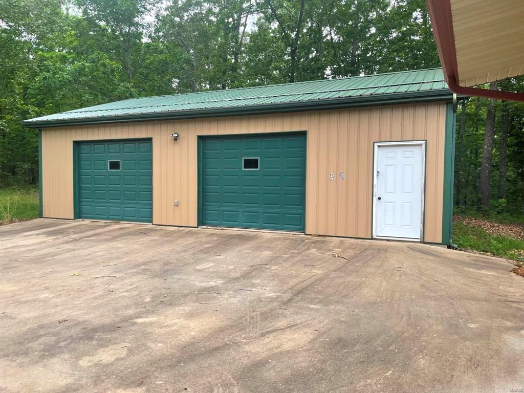 Country Hill Estates - Residential