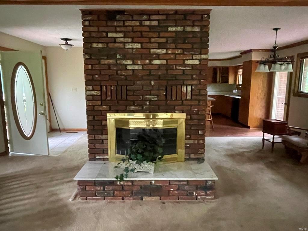 Country Hill Estates - Residential