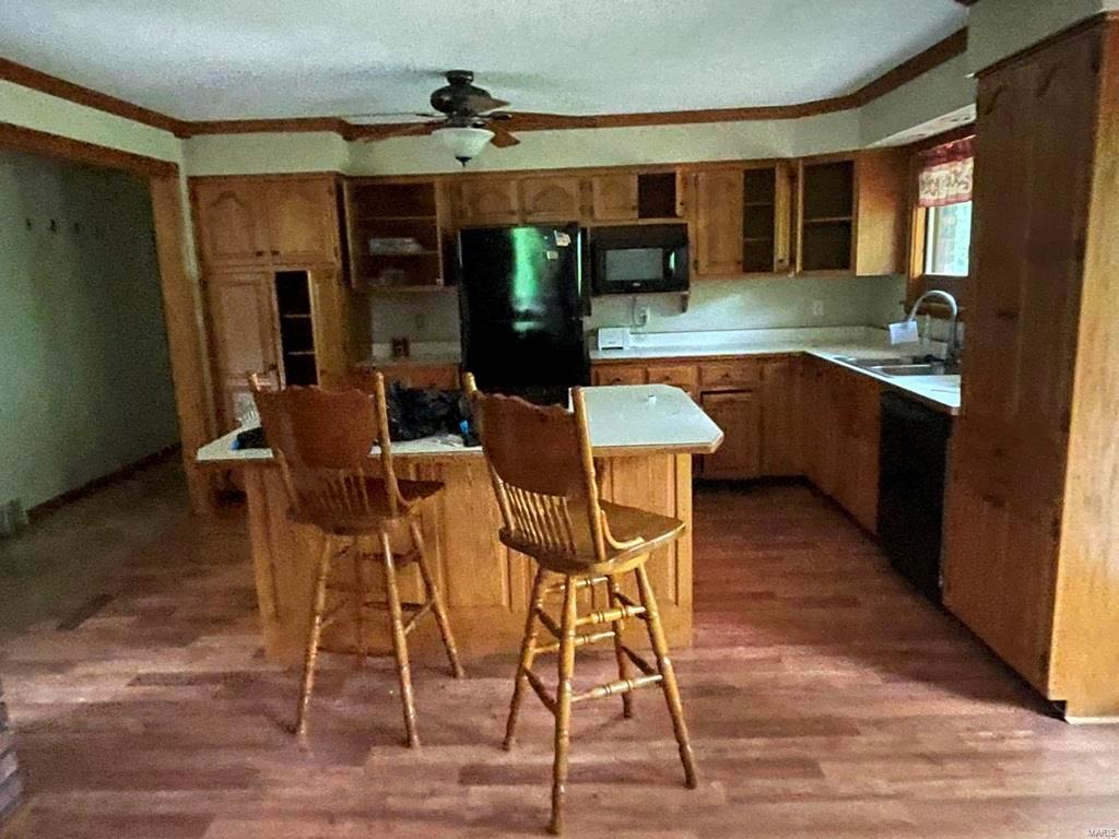 Country Hill Estates - Residential