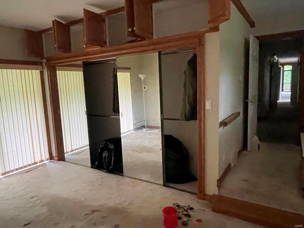 Country Hill Estates - Residential