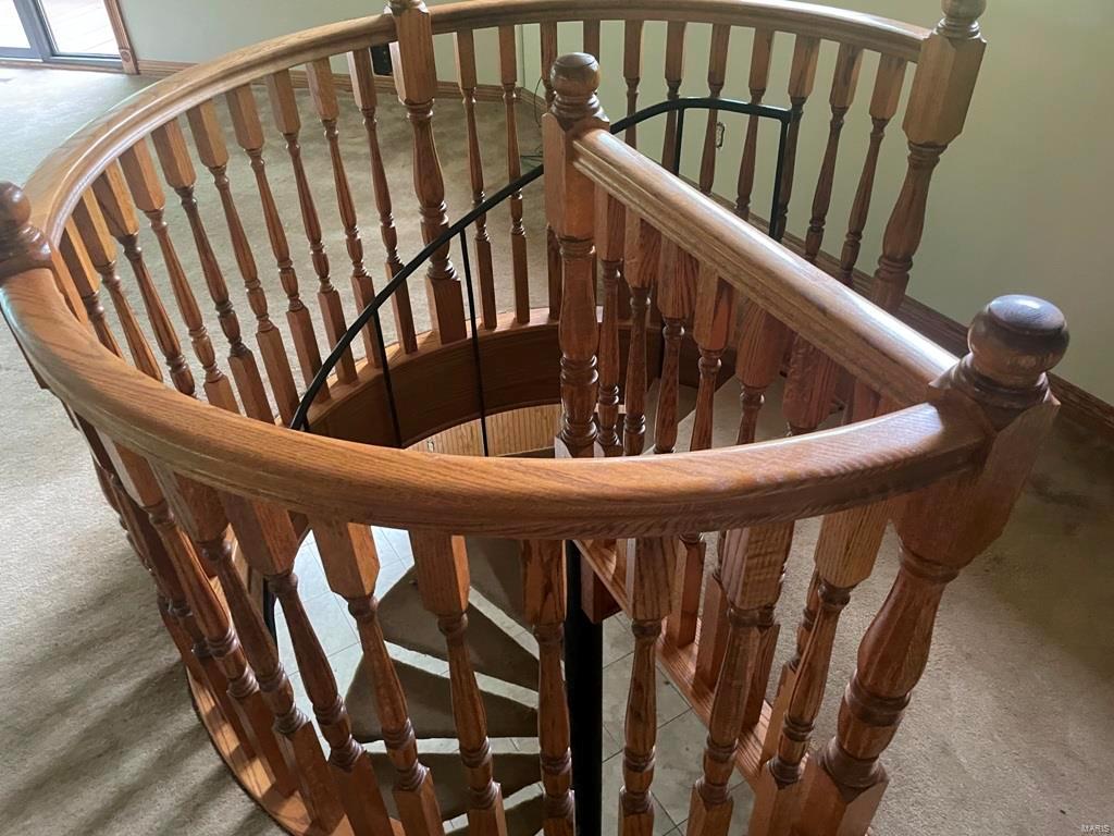 Country Hill Estates - Residential