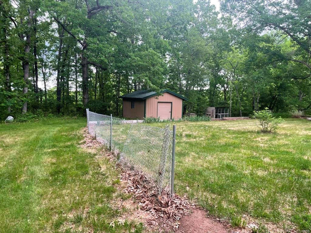 Country Hill Estates - Residential