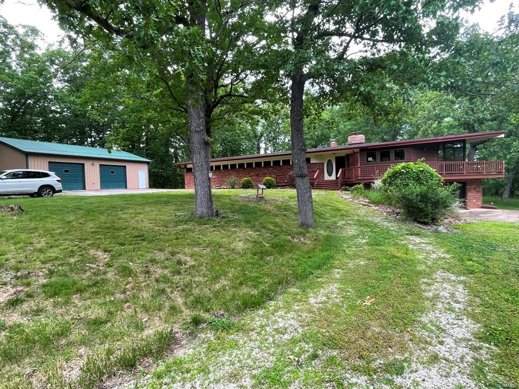 Country Hill Estates - Residential