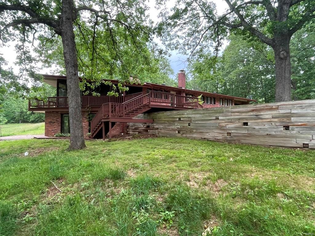 Country Hill Estates - Residential