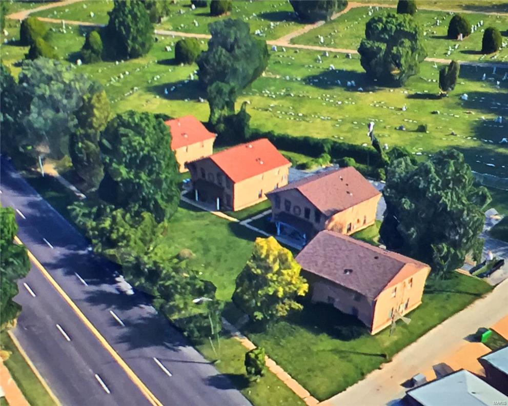 Willmore Apts - Residential Income