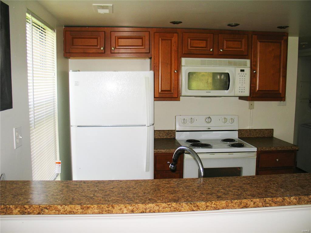 Willmore Apts - Residential Income