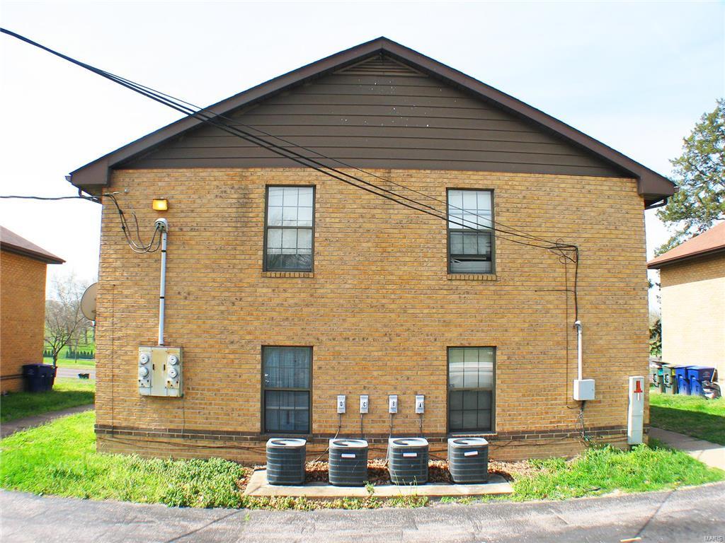 Willmore Apts - Residential Income