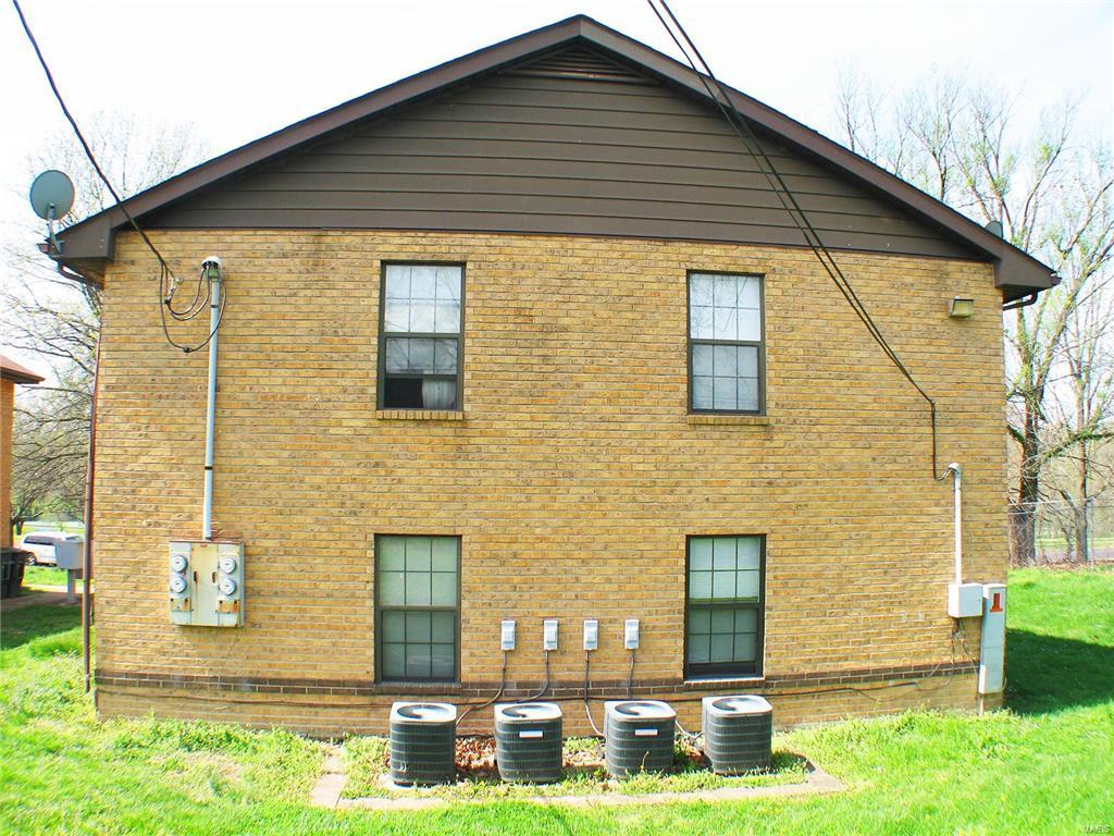 Willmore Apts - Residential Income