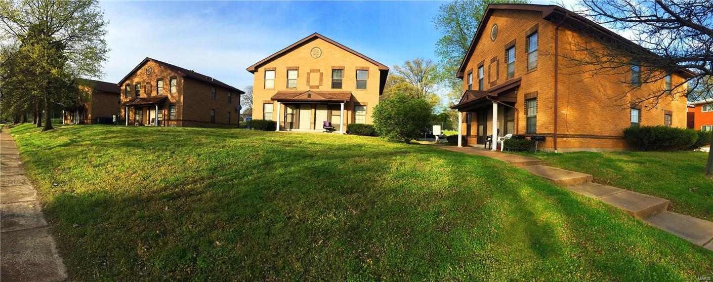 Willmore Apts - Residential Income