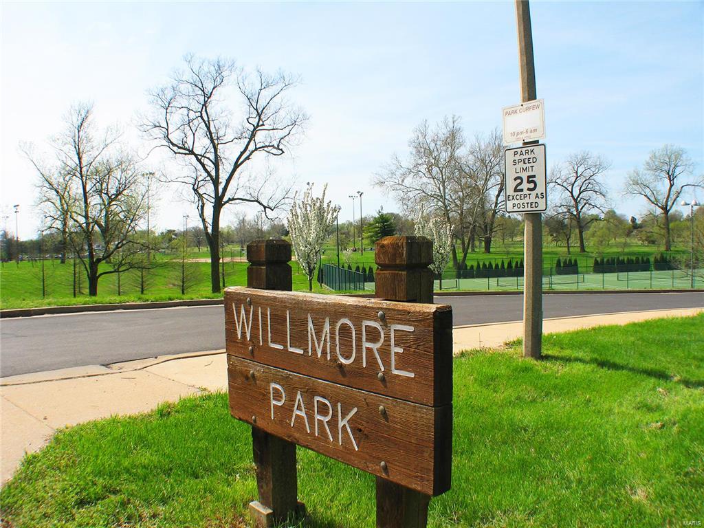 Willmore Apts - Residential Income