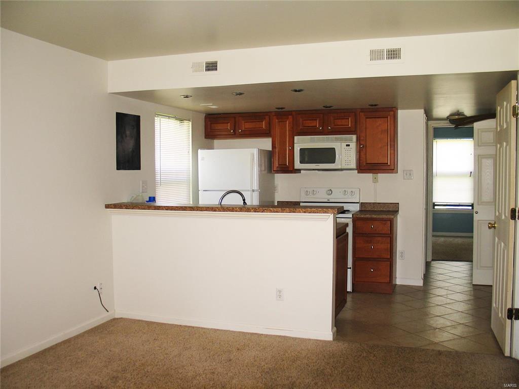 Willmore Apts - Residential Income