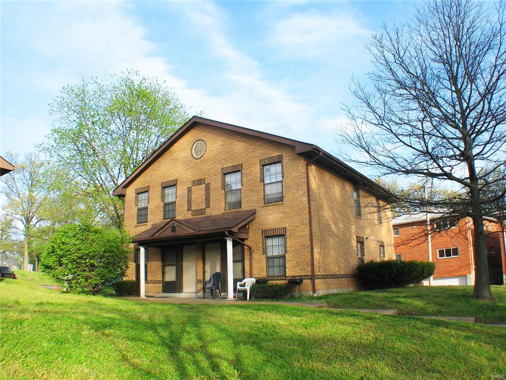 Willmore Apts - Residential Income