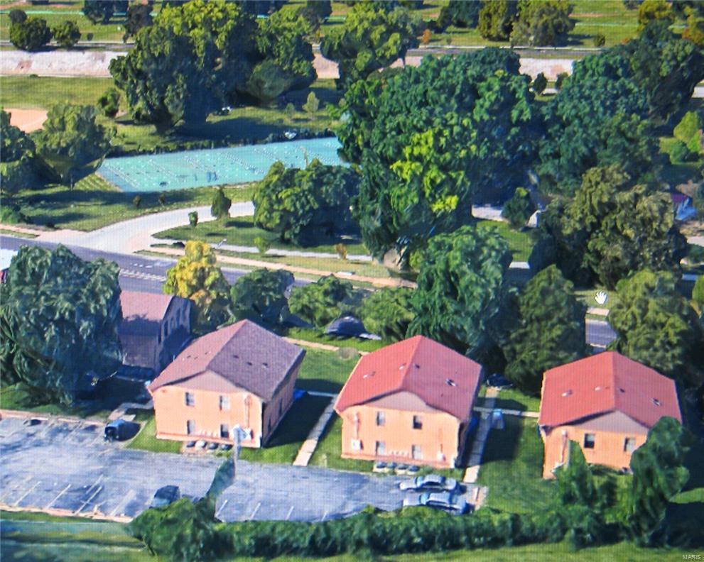 Willmore Apts - Residential Income