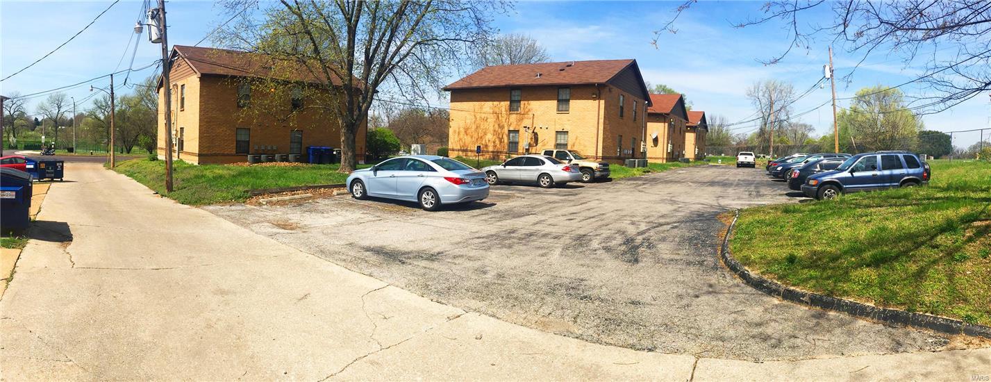 Willmore Apts - Residential Income