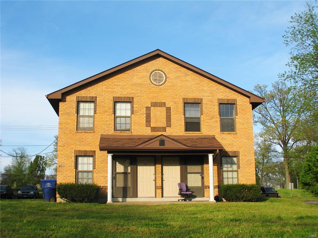 Willmore Apts - Residential Income